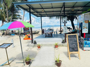 Koh Mook Rem Ley